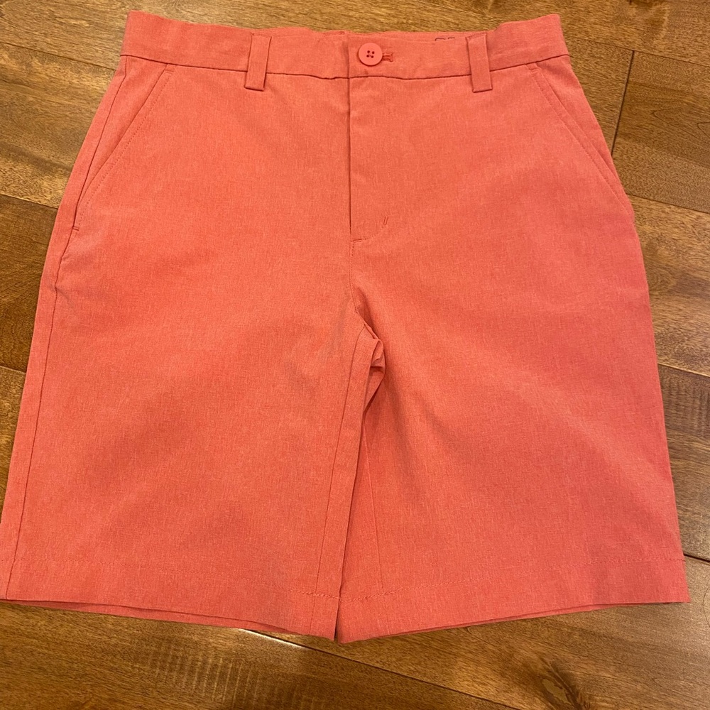 Vineyard vines boys shorts